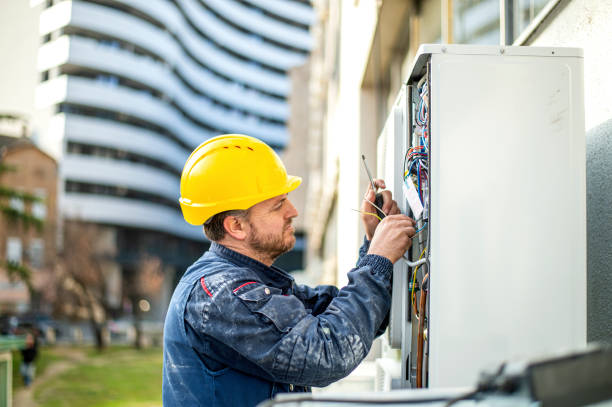 Best Industrial Electrical Services  in Westbrook, ME