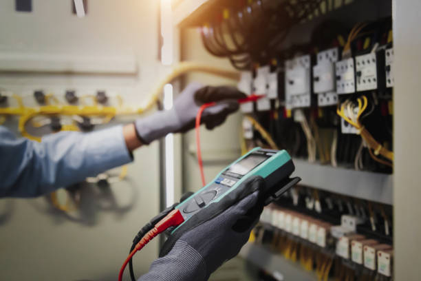 Best Electrical Troubleshooting and Repair  in Westbrook, ME