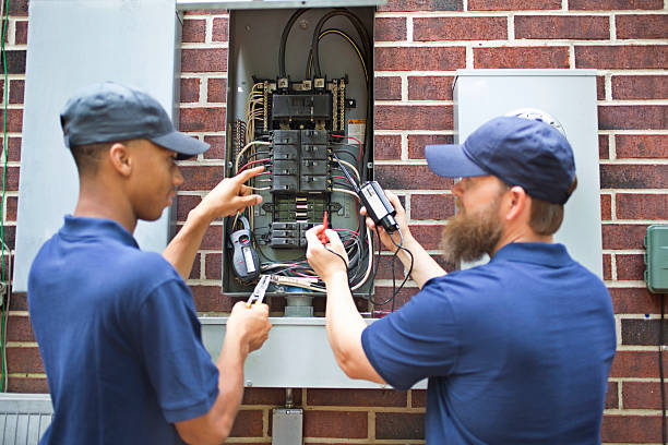 Backup Power Systems Installation in Westbrook, ME